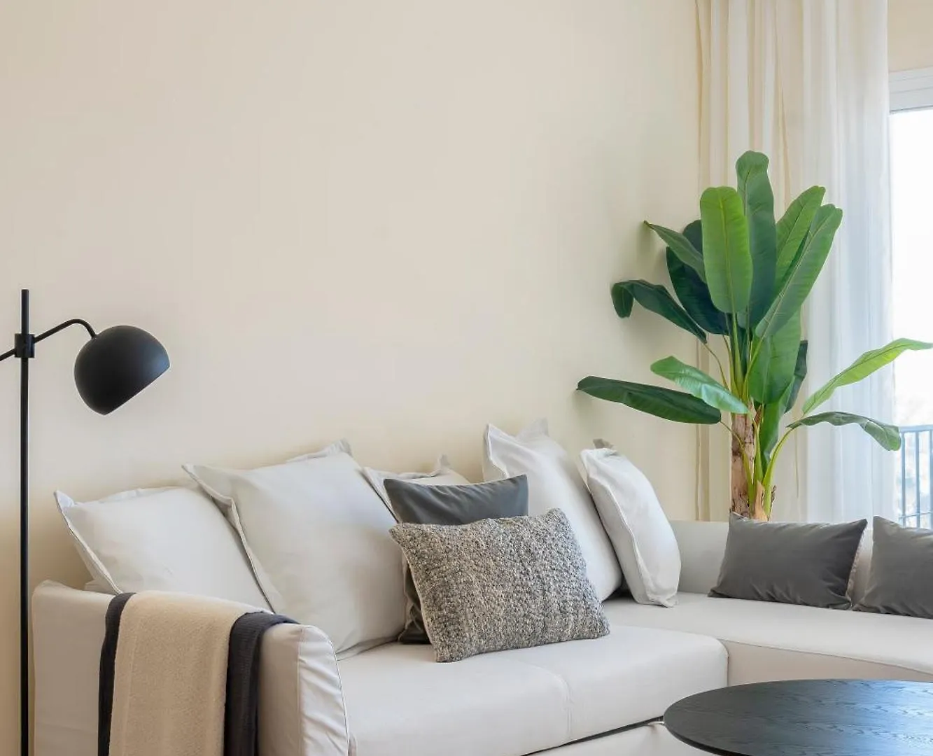 Geweldig Appartement Met Uitzicht Dicht Bij Zee. Estepona