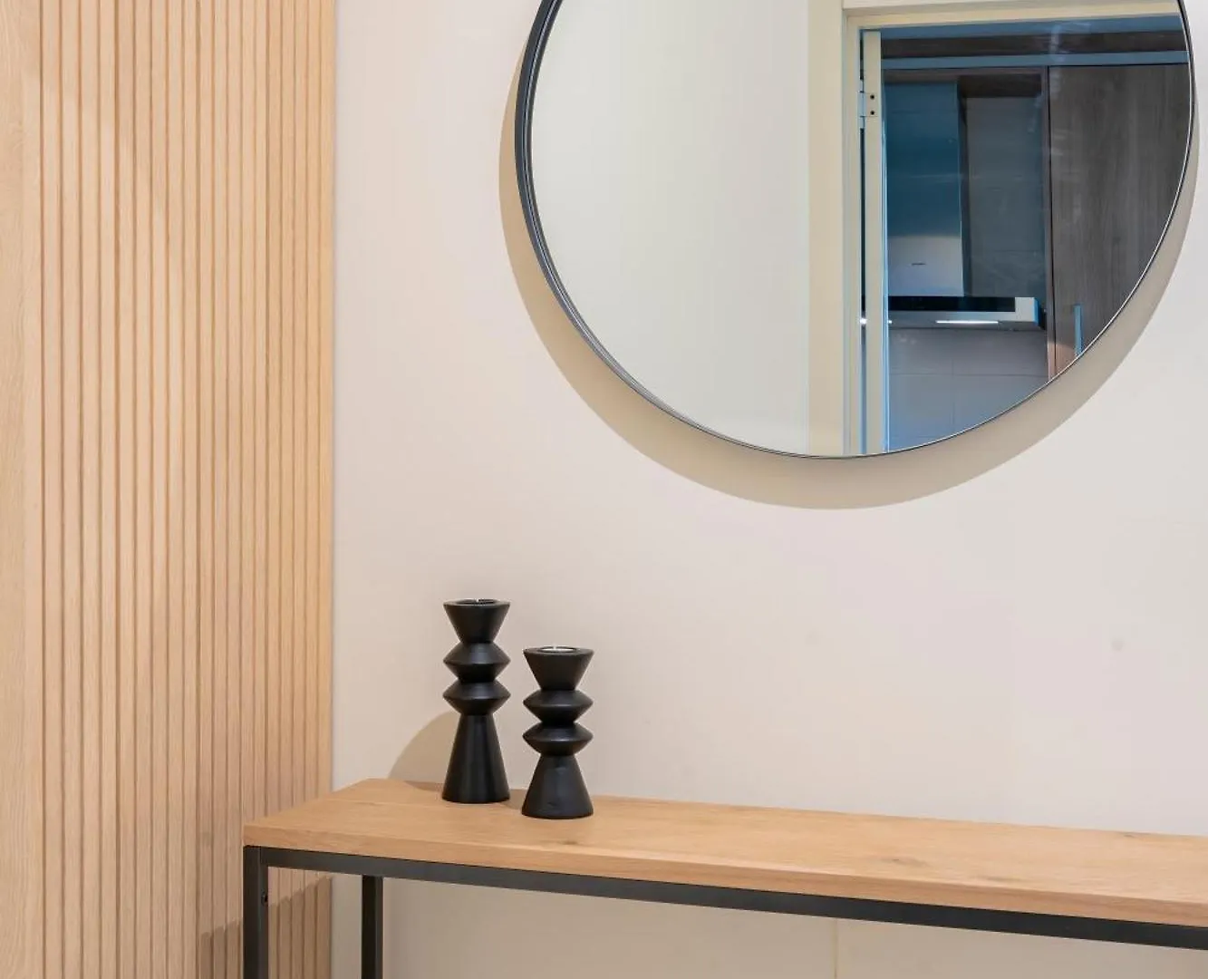 Apartment Geweldig Appartement Met Uitzicht Dicht Bij Zee. Estepona